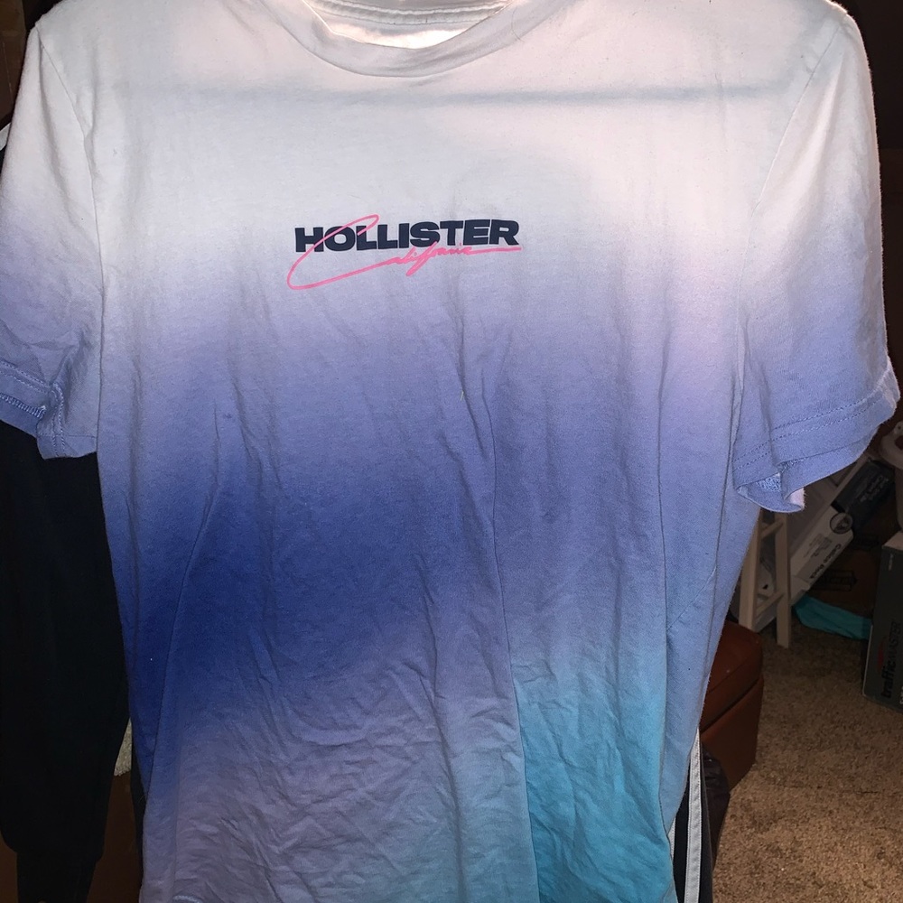 Men’s Hollister Shirt